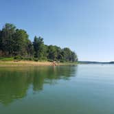 Review photo of Patoka Lake Campground by Tonya W., June 30, 2020