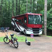 Review photo of Victoria Campground by Lauren W., June 30, 2020