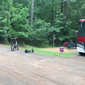 Review photo of Victoria Campground by Lauren W., June 30, 2020