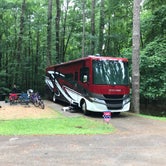 Review photo of Victoria Campground by Lauren W., June 30, 2020
