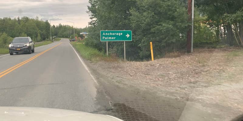 Camper submitted image from Bobbys RV Park