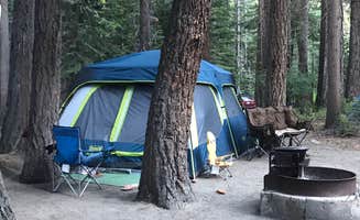 Edward R.'s photo at Big Bend Campground near Lee Vining, CA