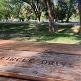 Review photo of Circle Drive — Historic Lake Scott State Park by Shawn S., June 30, 2020