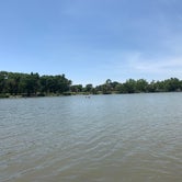 Review photo of Circle Drive — Historic Lake Scott State Park by Shawn S., June 30, 2020