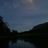 Review photo of Circle Drive — Historic Lake Scott State Park by Shawn S., June 30, 2020