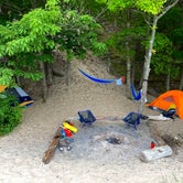 Review photo of Nordhouse Dunes Wilderness  by Dare To Everywhere  ., June 30, 2020