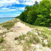 Review photo of Nordhouse Dunes Wilderness by Dare To Everywhere  ., June 30, 2020