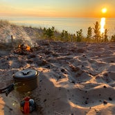 Review photo of Nordhouse Dunes Wilderness  by Dare To Everywhere  ., June 30, 2020