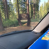 Review photo of Wench Creek Campground by Cassidy Y., June 30, 2020