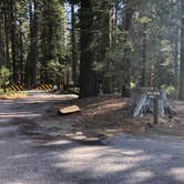 Review photo of Wench Creek Campground by Cassidy Y., June 30, 2020