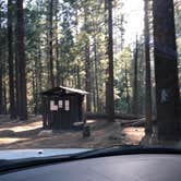 Review photo of Wench Creek Campground by Cassidy Y., June 30, 2020