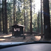 Review photo of Wench Creek Campground by Cassidy Y., June 30, 2020