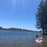 Review photo of West Point Campground — Eldorado National Forest by Cassidy Y., June 30, 2020