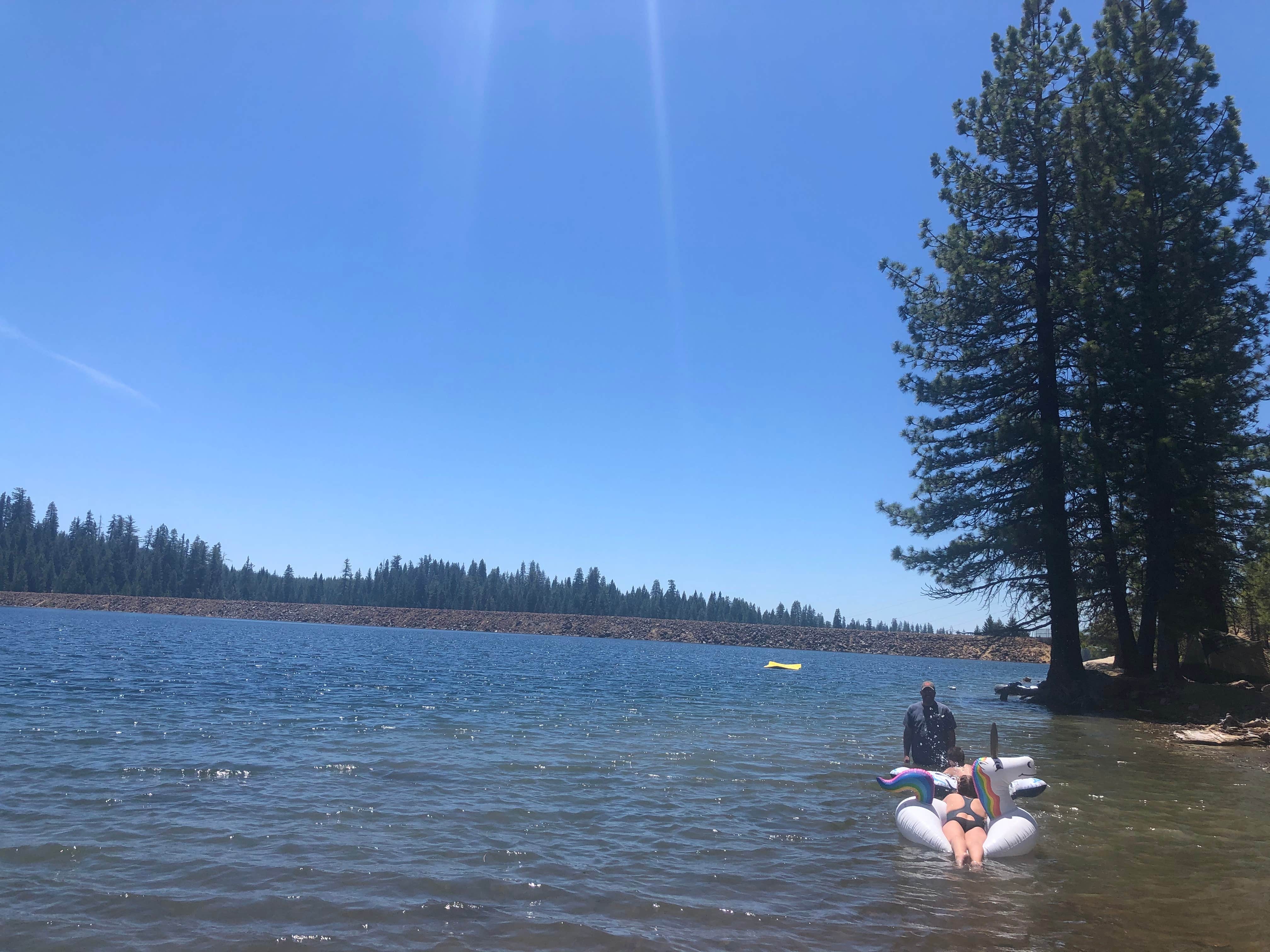 Camper submitted image from West Point Campground — Eldorado National Forest - 5