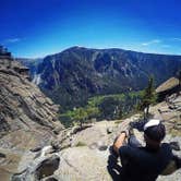 Review photo of Upper Pines Campground — Yosemite National Park by PATRICK  S., July 2, 2016