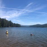 Review photo of West Point Campground — Eldorado National Forest by Cassidy Y., June 30, 2020