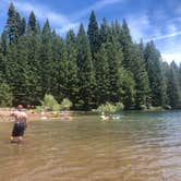 Review photo of West Point Campground — Eldorado National Forest by Cassidy Y., June 30, 2020