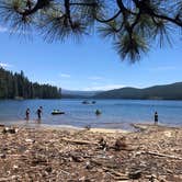 Review photo of West Point Campground — Eldorado National Forest by Cassidy Y., June 30, 2020