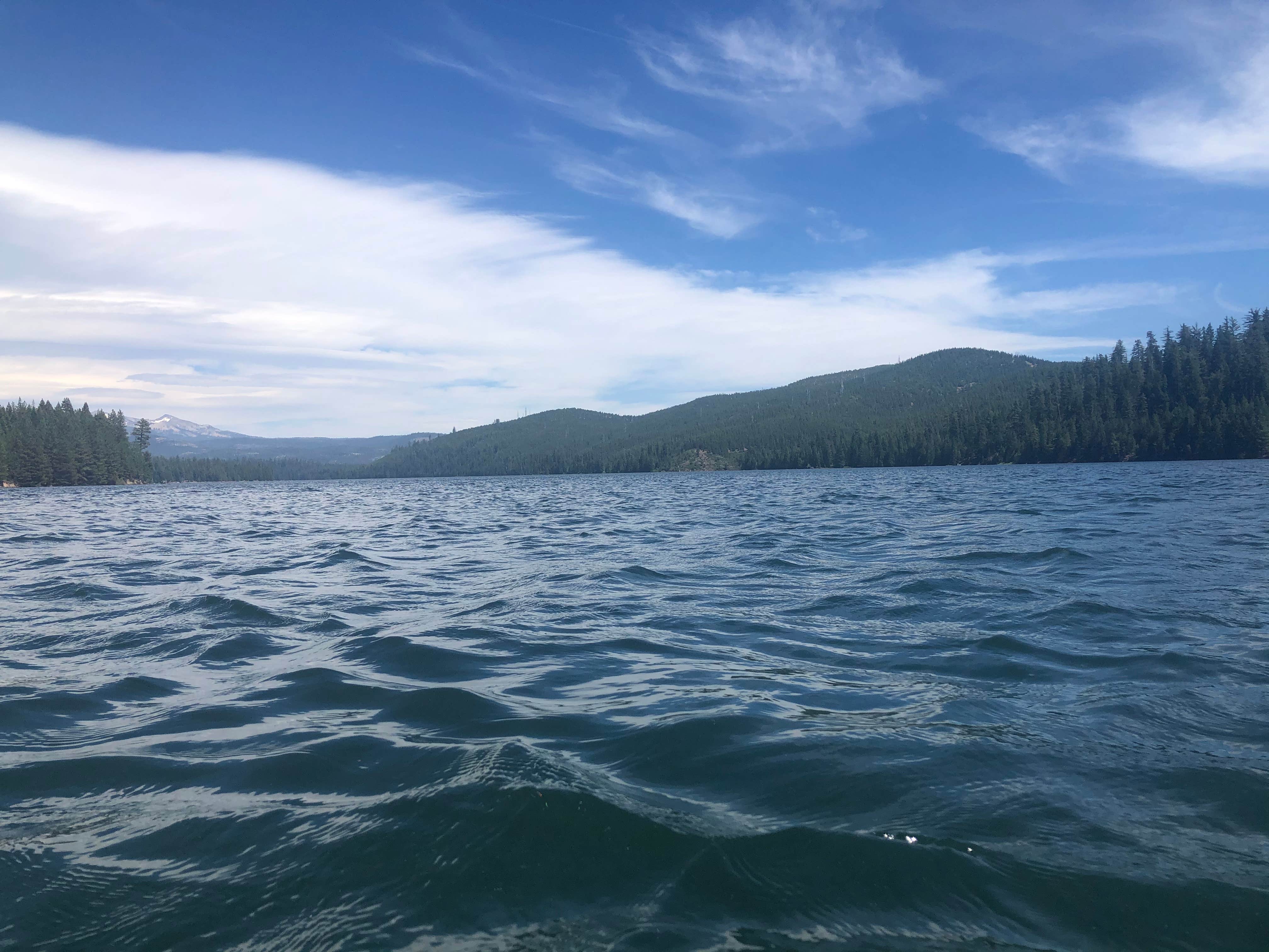 Camping near Sunset Campground: West Point Campground — Eldorado National Forest, Kyburz, California