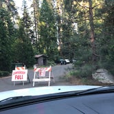 Review photo of Wolf Creek Campground by Cassidy Y., June 30, 2020