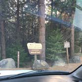 Review photo of Wolf Creek Campground by Cassidy Y., June 30, 2020