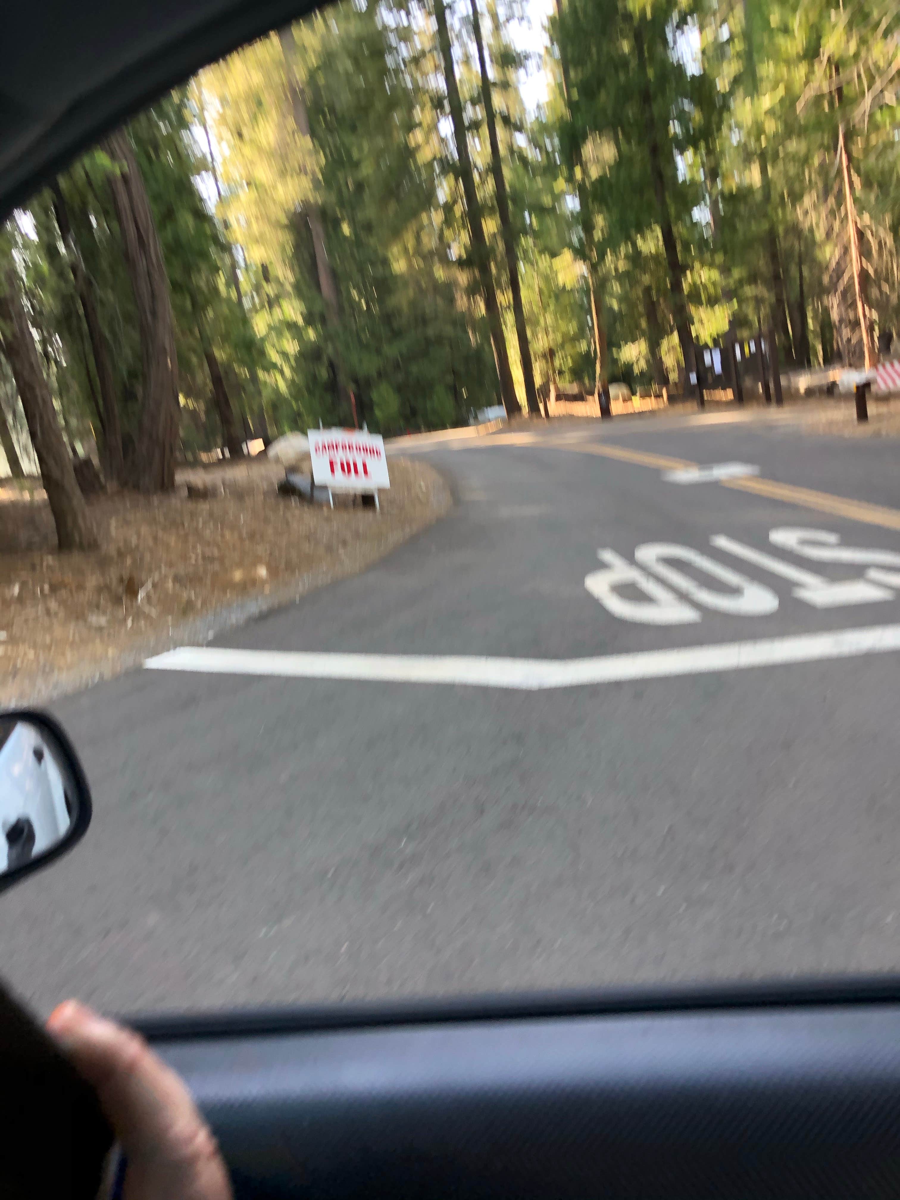 Camper submitted image from Fashoda - 5