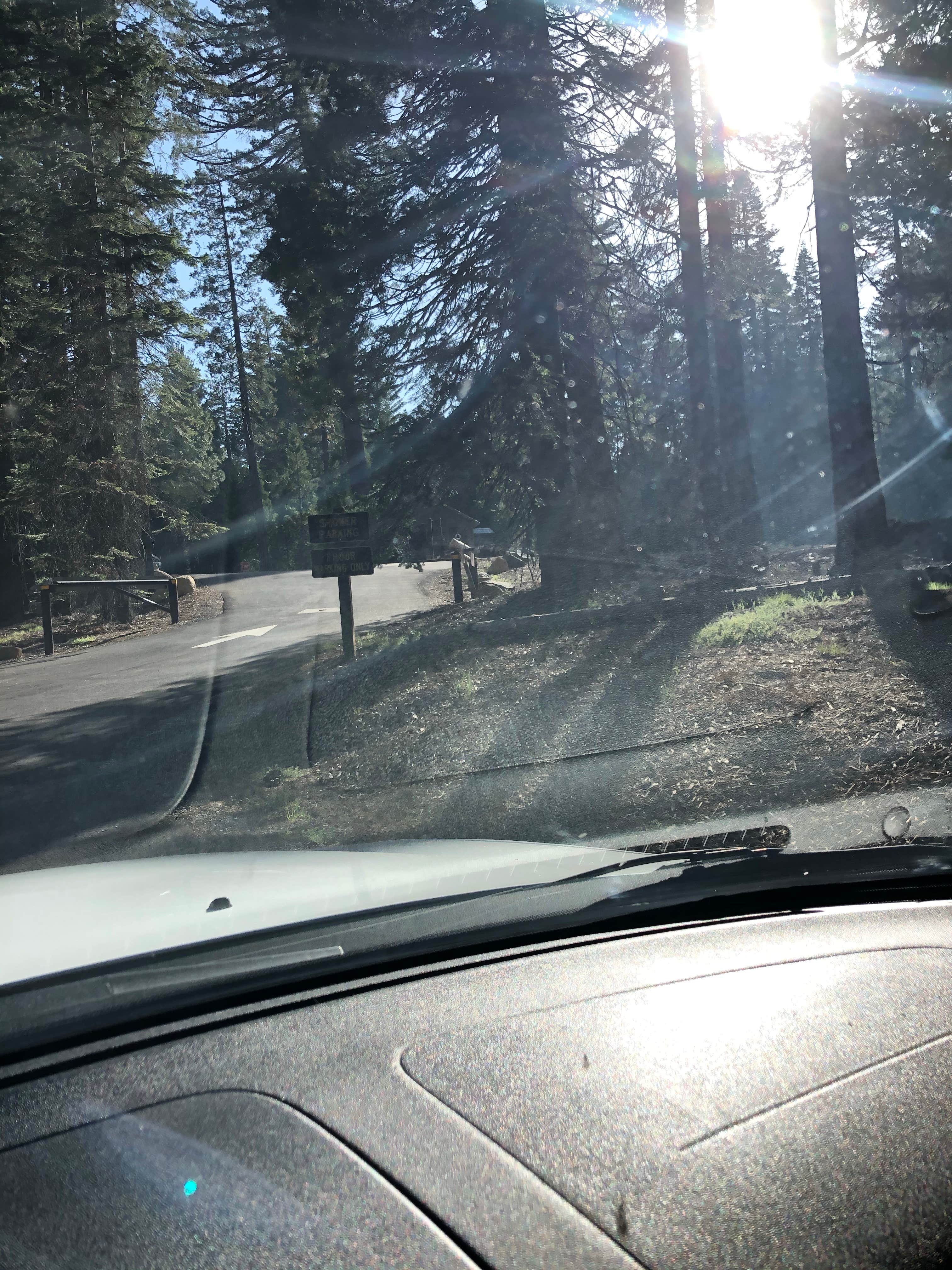 Camper submitted image from Fashoda - 3