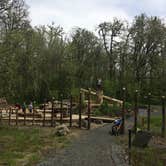 Review photo of Champoeg State Heritage Area Campground by Brian C., September 26, 2016