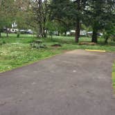 Review photo of Champoeg State Heritage Area Campground by Brian C., September 26, 2016