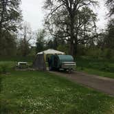 Review photo of Champoeg State Heritage Area Campground by Brian C., September 26, 2016