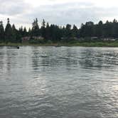 Review photo of Clackamette RV Park by Brian C., November 1, 2017