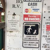 Review photo of Clackamette RV Park by Brian C., November 1, 2017