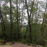Review photo of Keenig Creek Campground by Brian C., November 1, 2017