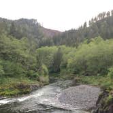 Review photo of Keenig Creek Campground by Brian C., November 1, 2017