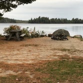 Review photo of Unknown Lakes campsites by Ingrid W., June 30, 2020