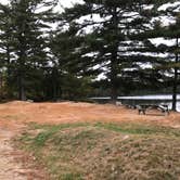 Review photo of Unknown Lakes campsites by Ingrid W., June 30, 2020