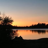 Review photo of Unknown Lakes campsites by Ingrid W., June 30, 2020