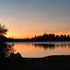 Unknown Lakes campsites