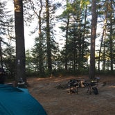 Review photo of Gassabias Lake campsites by Ingrid W., June 30, 2020