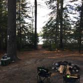 Review photo of Gassabias Lake campsites by Ingrid W., June 30, 2020