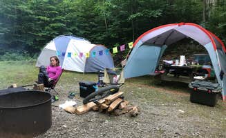 Travis S.'s photo at Dewdrop near Lewis Run, PA