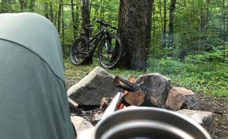 Travis S.'s photo at Dewdrop near Allegheny National Forest