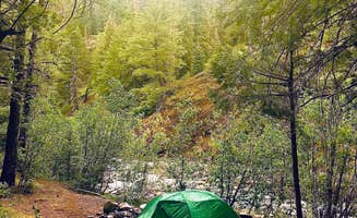 Michael W.'s photo at Del Norte Dispersed Camping near Pagosa Springs, CO