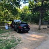 Review photo of Sam A. Baker State Park Campground by Josh S., June 30, 2020