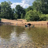 Review photo of Sam A. Baker State Park Campground by Josh S., June 30, 2020