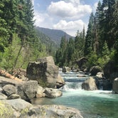 Review photo of Vallecito Campground by Michael W., June 30, 2020