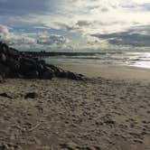 Review photo of Barview Jetty County Campground by Brian C., November 1, 2017