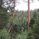 Review photo of Vallecito Campground by Michael W., June 30, 2020