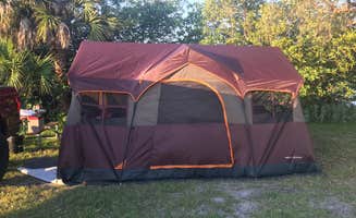 Timothy S.'s photo at Long Point Park Campground near Merritt Island, FL