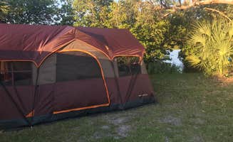 Timothy S.'s photo at Long Point Park Campground near Rockledge, FL